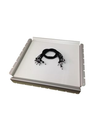 Barra universal para plato