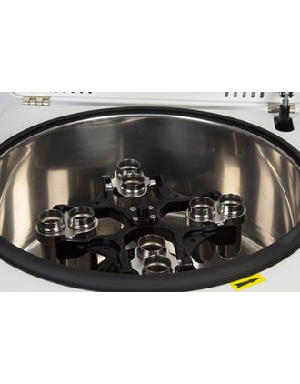 Foto JUEGO ADAPTADORES 8X50 ML P/MULTIBAS+