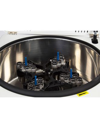 Juego adaptadores 24x15 mL para Multibas+