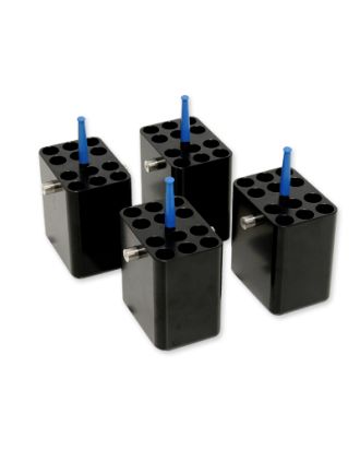 Juego adaptadores 48x7 mL para Multibas+