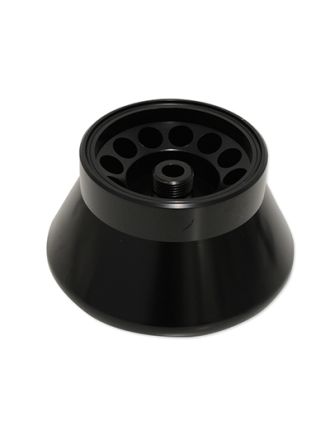 Cabezal 12 tubos 10 mL, modelo 2850