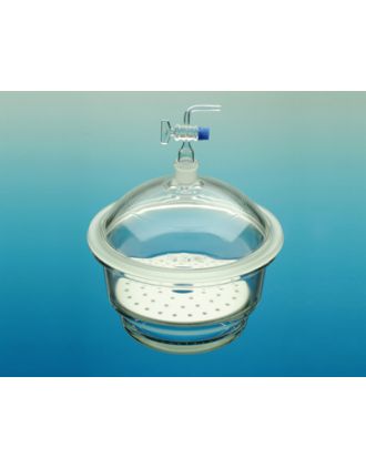 Desecador con llave RIN 24/29