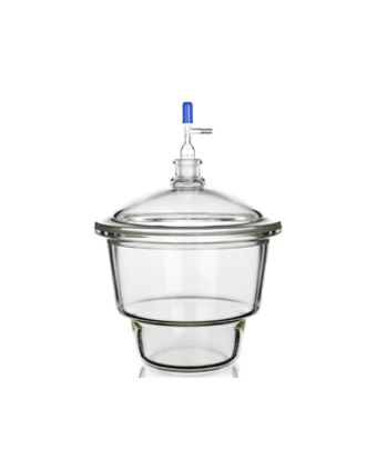 Desecador c/llave RIN 24/29, nuevo modelo, 300