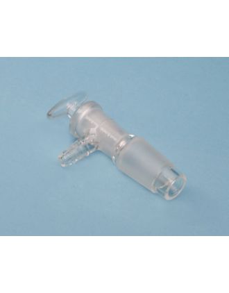 Llave desecador esm. 24/29