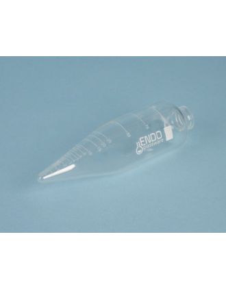 Tubo ASTM cilíndrico, 100 mL