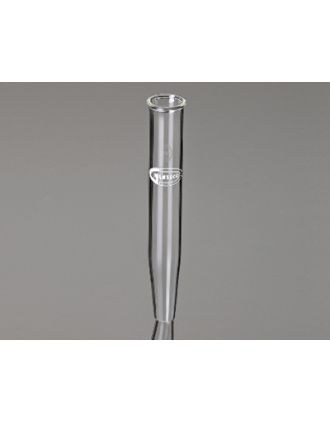 Tubo centrífuga cónico