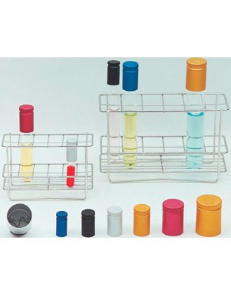 Tapones para tubos cultivo “Sero-Tap”