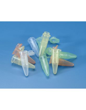 Microtubos PP, graduados