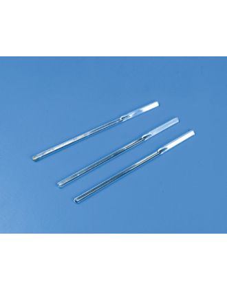 Espátulas p/cubetas