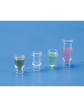 Envases Technicon PS