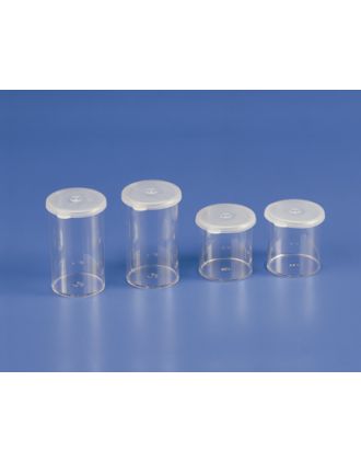 Tapones antievaporación p/envases