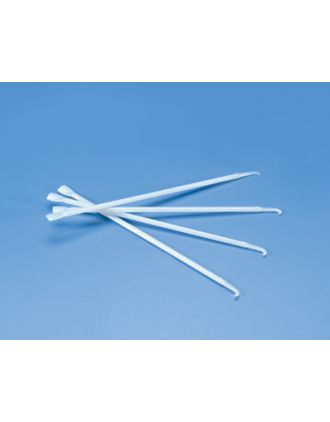 Varillas p/coágulos (500 pcs)