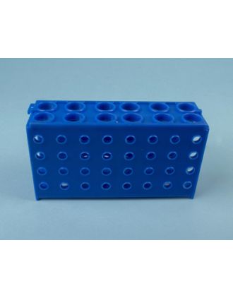 Gradillas multiposición 4x29mm, 12x16 mm y 32x10mm B