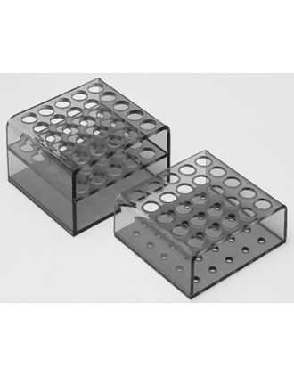 Gradilla metacrilato 25 t.11mm