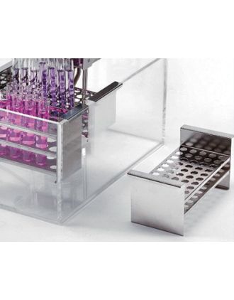 Gradilla para microtubos