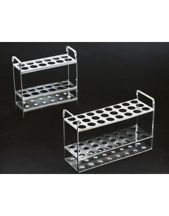 Gradilla para butirómetros