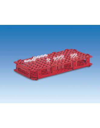 TESTING-GRADILLA PP PARA MICROTUBOS, VITLAB