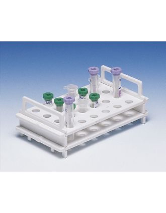 Gradilla para microtubos