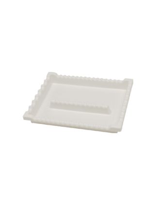 Foto bandeja para pipetas