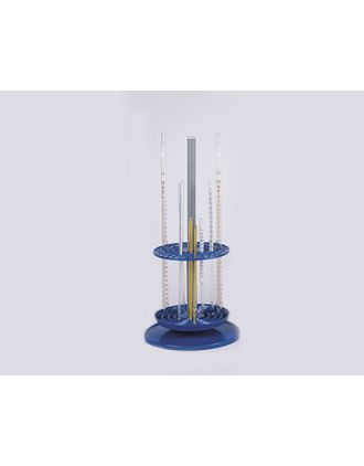 Soporte pipetas CIR-PIP