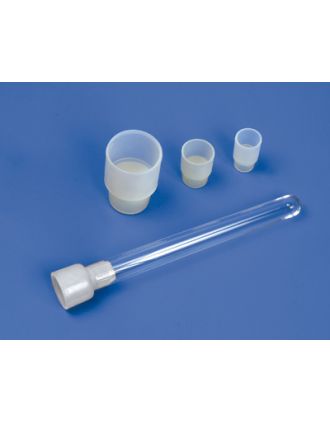 Tapón reversible silicona