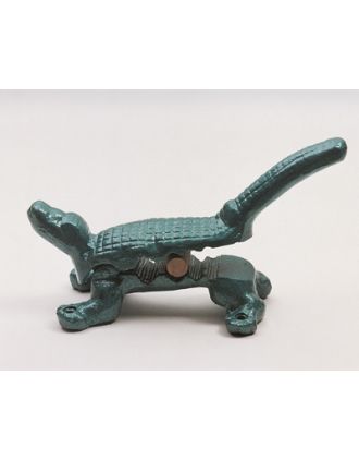 Prensa corchos lagarto