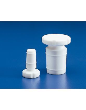 Tapón cónico PTFE