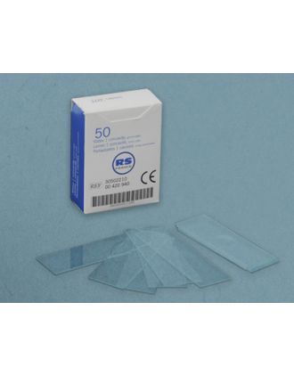 Portaobjetos RS con cavidades