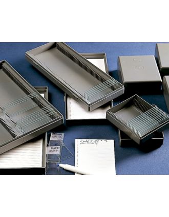 Caja portaobjetos, KARTELL