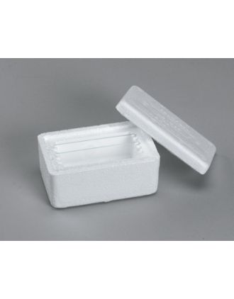 Estuche de espuma en EPS