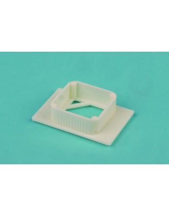 Anillo de inclusión, rosa, b/500