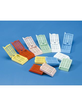 Casetes inclusión (500 pcs)