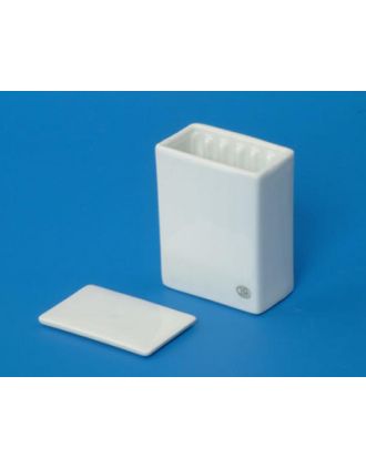 Cubeta tinción vertical JIPO