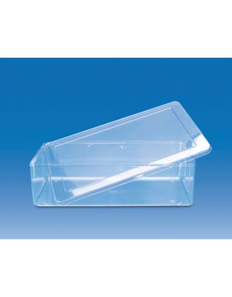 Bote multiuso rectangular, 4000 mL