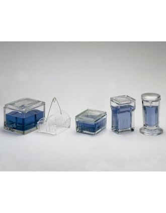 Cubeta de tinción tipo 5