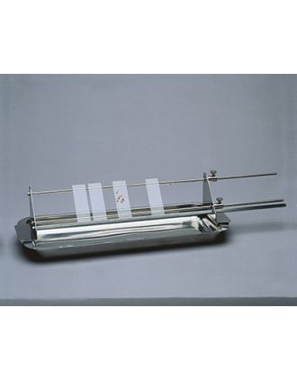 Soporte para coloracion