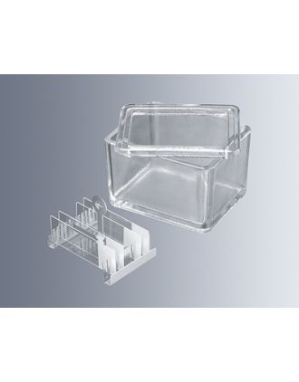 Soporte para coloración