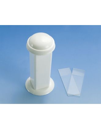 Cubeta de tinción tipo 6