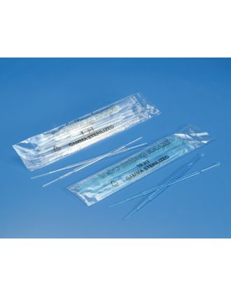 Asas siembra 1 µl Y 10 µl