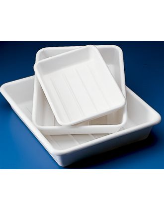 Cubeta antiácido PVC