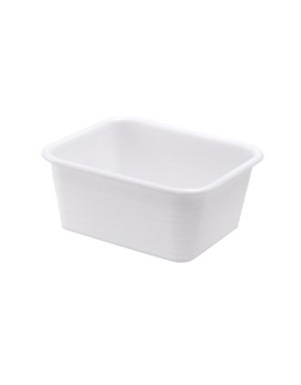 Cubeta LDPE profunda