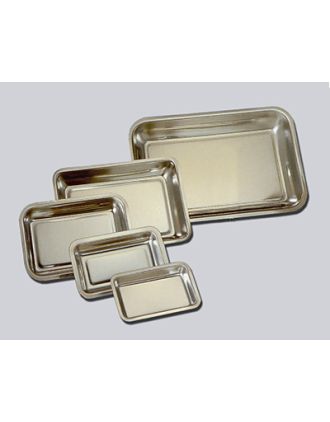 Bandeja Inox