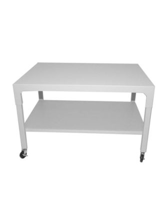 Mesa multiusos laboratorio