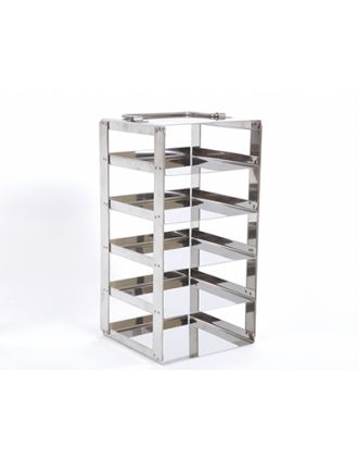 Rack para congeladores horizontal