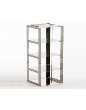 Bastidor para 4 cajas