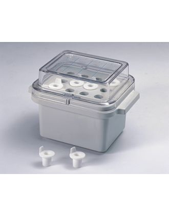 Contenedor para congelación rápida QUICK FREEZE