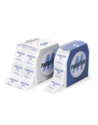 Pelicula autosellante parafilm