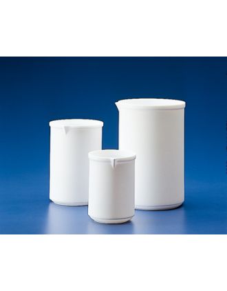 Vaso ppitados PTFE