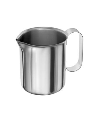 Jarra acero INOX sin pico