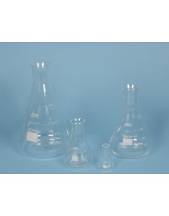 Matraz Erlenmeyer, grupo